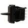 Pros Interruptor basculant ON-OFF-ON 2P XII