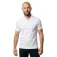 BOSS Passenger 10256683 ORANGE short sleeve polo
