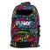 Funky trunks Elite Squad rucksack