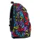 Funky trunks Elite Squad rucksack