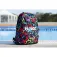 Funky trunks Elite Squad backpack