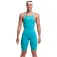 Funkita Apex Viper open back competition swimsuit