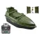 Anatec Monocoque 3B+AN-I6X Agnbåt