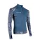 Beuchat Rash guard com mangas compridas e fecho éclair Atoll