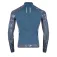Beuchat Rash guard com mangas compridas e fecho éclair Atoll