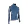 Beuchat Rash guard com mangas compridas e fecho éclair Atoll