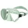 Beuchat Maxlux S diving mask