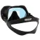 Beuchat Maxlux S diving mask