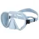 Beuchat Maxlux S diving mask