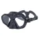 Beuchat Maschera per pesca subacquea Shark