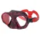 Beuchat Maschera per pesca subacquea Shark