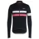 Rapha Brevet long sleeve jersey