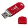 Cool Cover 2.0 128GB USB-nøgle