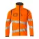 Mascot Accelerate Safe 19002 Softshell jas