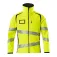 Mascot Accelerate Safe 19002 Softshell jacket