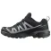 Salomon X Ultra 360 Goretex hiking shoes