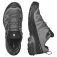 Salomon X Ultra 360 hiking shoes