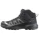 Salomon X Ultra 360 Mid Goretex hiking boots