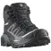 Salomon X Ultra 360 Mid Goretex hiking boots