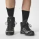 Salomon X Ultra 360 Mid Goretex hiking boots
