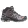 Salomon X Ultra 360 Mid Goretex hiking boots