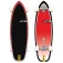 Yow Ghost 33.5´´ Pyzel x 冲浪滑板