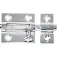 Plastimo Barrel Bolt Lock