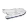 Plastimo Barca inflable semirrígida plegable Mx 240