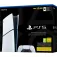 Playstation Console PS5 Digital Slim