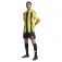 adidas Striped 24 short sleeve T-shirt