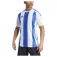 adidas Striped 24 short sleeve T-shirt
