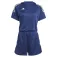 adidas Tiro24 Kurzarm-Set
