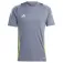 adidas Tiro24 short sleeve T-shirt