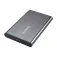 Aisens 2.5´´ 9.5 mm HDD/SSD External Case