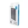 Aisens 2.5´´ 9.5 mm HDD/SSD External Case