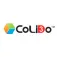 Colido 3D 2.0 Plus ABS-glasplatform