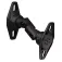 Hama 11238 Speaker Wall Bracket 2 units
