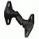 Hama 11238 Speaker Wall Bracket 2 units