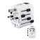 Hama 223471 Universell adapterplugg