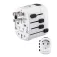 Hama 223471 Universele adapterplug