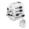 Hama 223471 Universele adapterplug