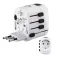 Hama 223471 Universele adapterplug