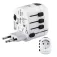 Hama 223471 Universal adapter stik