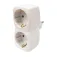 Hama 3600W Plug Adapter