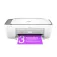 HP Inkjet Deskjet 2820e Multifunctionele printer