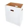 Hsm Caja de papel B35