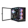Talius Zeus Black PC-tornfodral