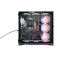 Talius Caixa torre PC Zeus Black