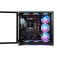 Talius Caixa torre PC Zeus Black