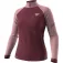 Dynafit Moletom com fecho Speed Polartec®